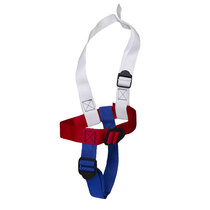 Child harness suitable for children up to 27kg / 60lbs.